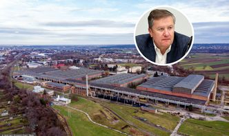 Polska firma na krawędzi. To on ma ją uratować przed upadkiem