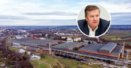 Polska firma na krawędzi. To on ma ją uratować przed upadkiem