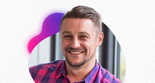 Michał Bakalarczyk awansował w Mediahub