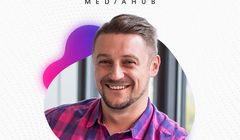 Michał Bakalarczyk awansował w Mediahub