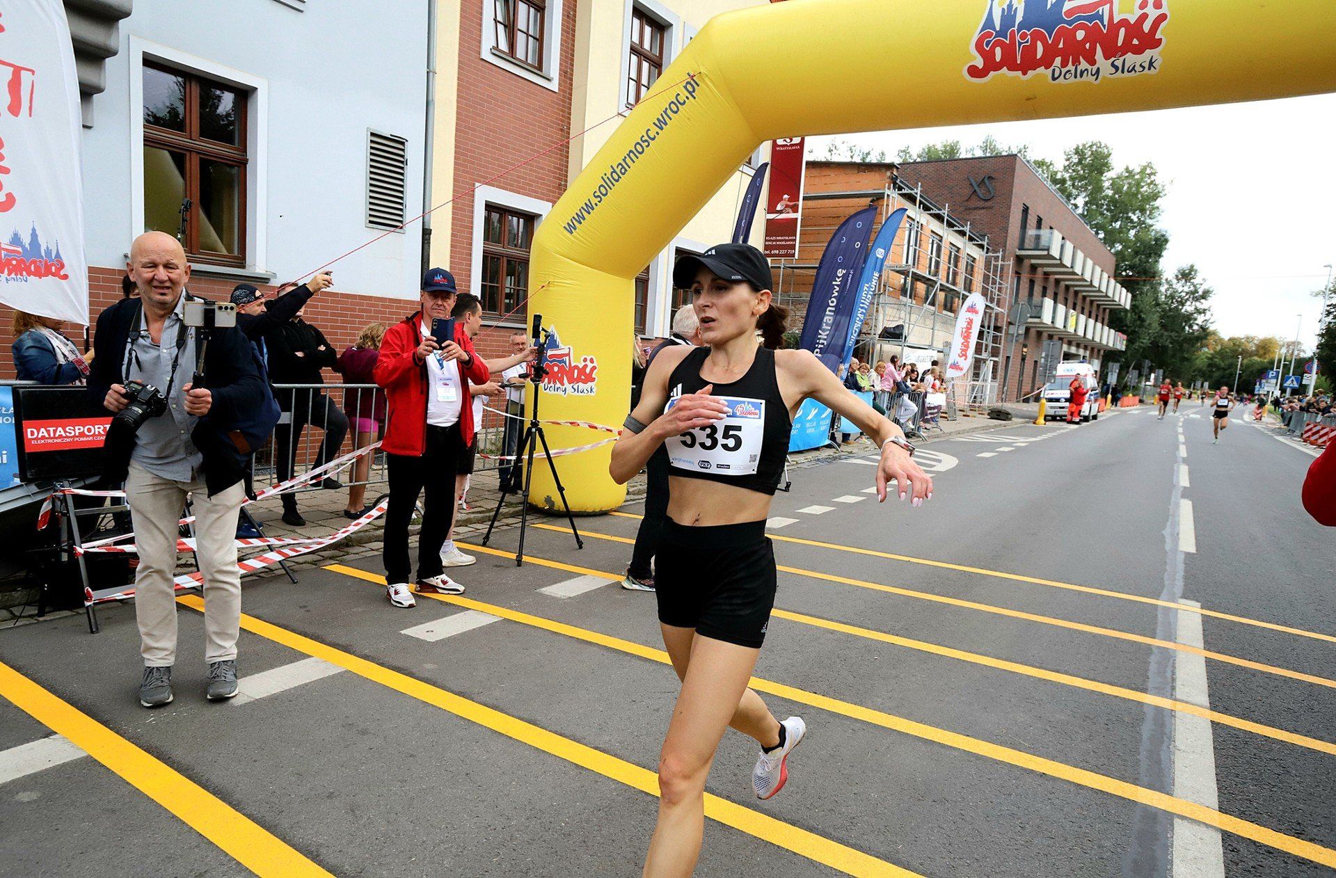 33.Bieg Solidarności
