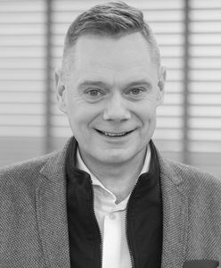 Śmierć Rafała Poniatowskiego. Mało znany fakt z życia dziennikarza TVN