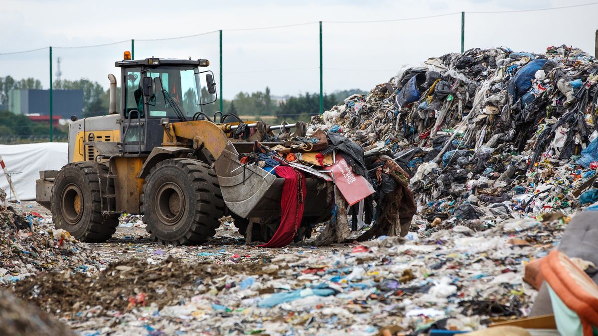 Od 2025 roku zmiany w segregacji śmieci. Polacy będą musieli zmienić swoje przyzwyczajenia