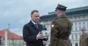 Prezydent Duda uderza w Rosję. "Kłamali wtedy i dziś. Nic się nie zmieniło"