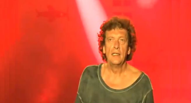 Janusz Panasewicz przeprasza za występ na trasie „Lata z Radiem”. „Zawiodłem, choć nie miałem takich intencji”