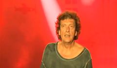 Janusz Panasewicz przeprasza za występ na trasie „Lata z Radiem”. „Zawiodłem, choć nie miałem takich intencji”