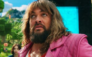 950 mln dolarów i sensacja w kinach. "Nigdy tak się nie śmiałem"