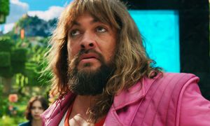 950 mln dolarów i sensacja w kinach. "Nigdy tak się nie śmiałem"