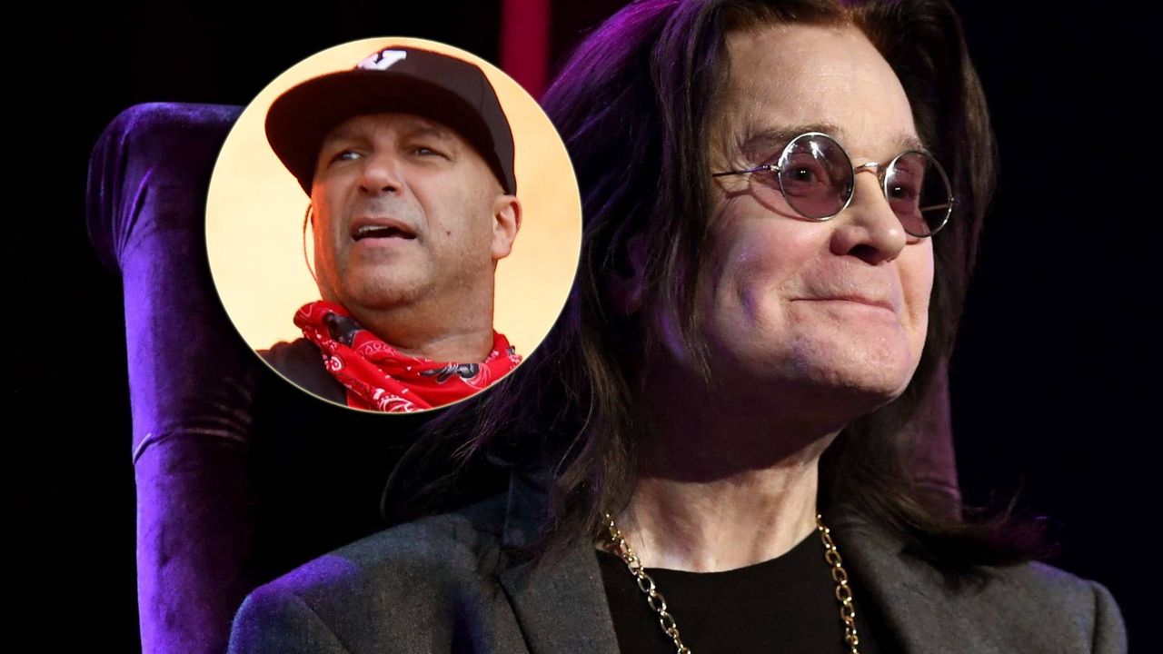 Ozzy Osbourne miał świadomość śmierci. Dyrektor ostatniego koncertu: "Czuł, że zbliża się DO KOŃCA"