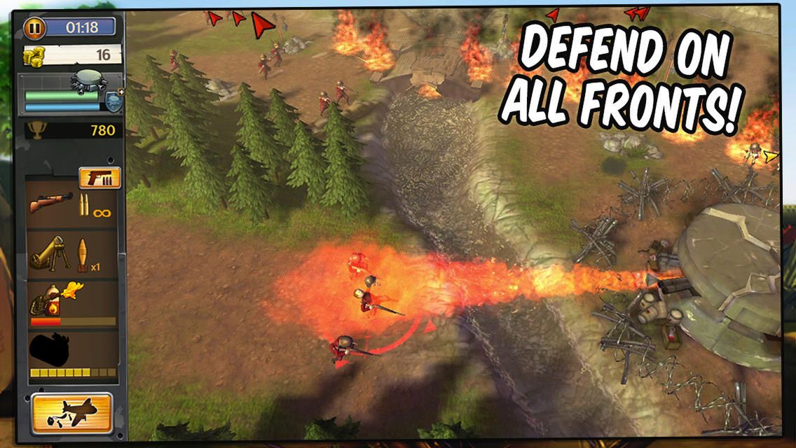 App Store Inspekcja: Wielkie hity po obniżonych cenach oraz kilka darmowych aplikacji użytkowych 4