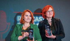 Najlepsi podcasterzy w Polsce wybrani. Kto zgarnął nagrody?