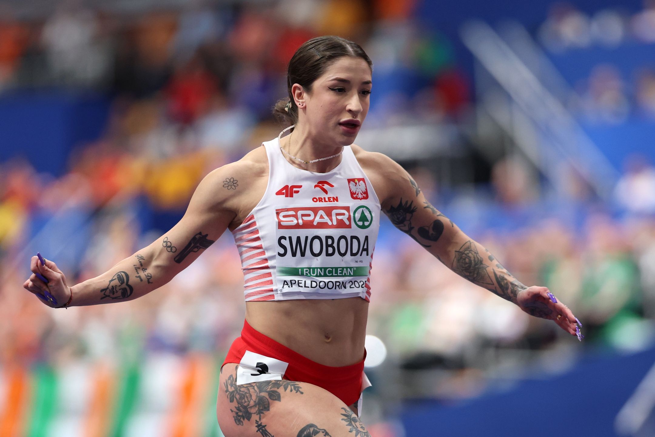 Ewa Swoboda