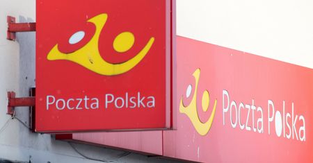 Kuriozalny obelisk Poczty Polskiej. Uczczono nietypowe wydarzenie