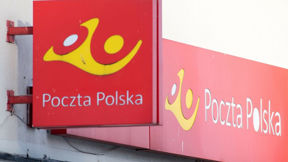 poczta
