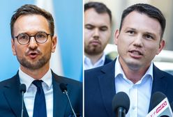 Minister o "zaściankowej" Konfederacji. "Jak jakakolwiek kobieta?"