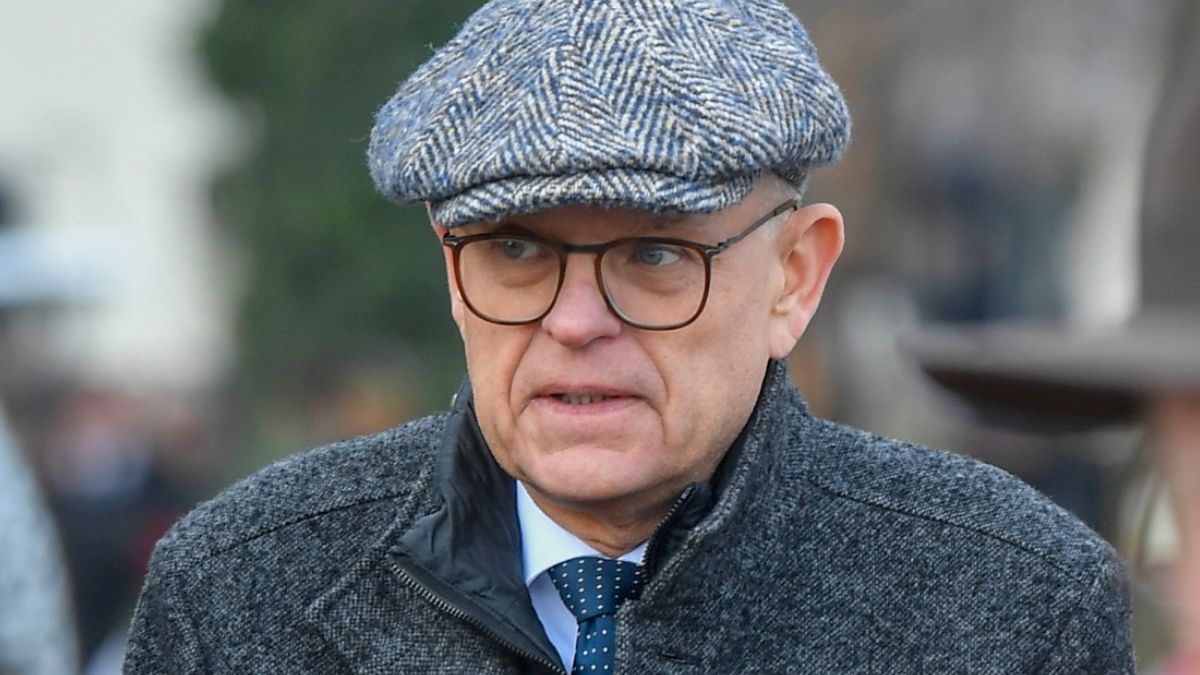 Andrzej Morozowski