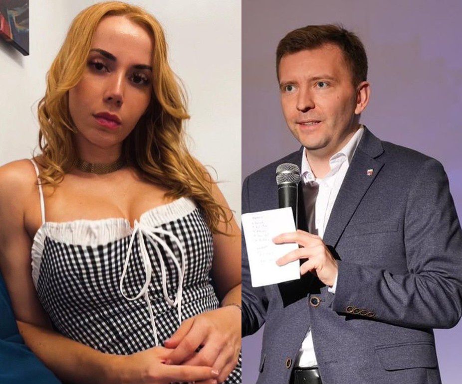 Marianna Schreiber wybaczyła mężowi? Odpowiedź może zaskakiwać