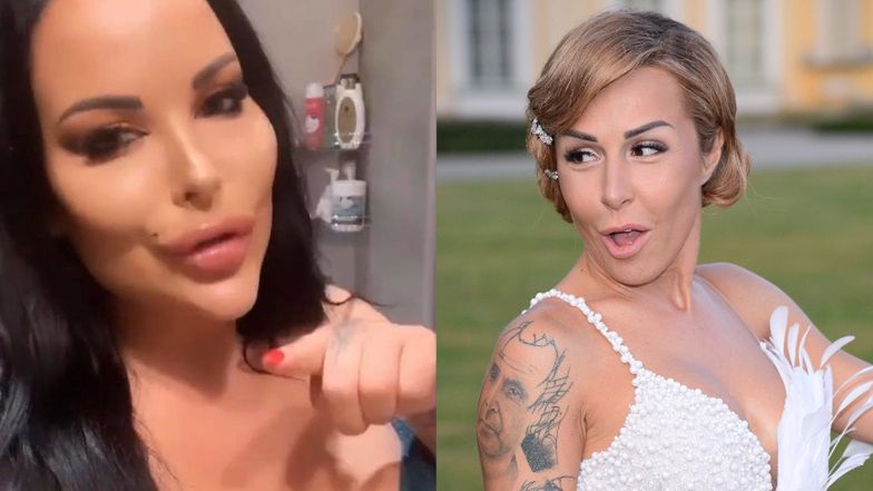 Esmeralda Godlewska rzuca kolejne podejrzenia w sprawie Zatoki Sztuki