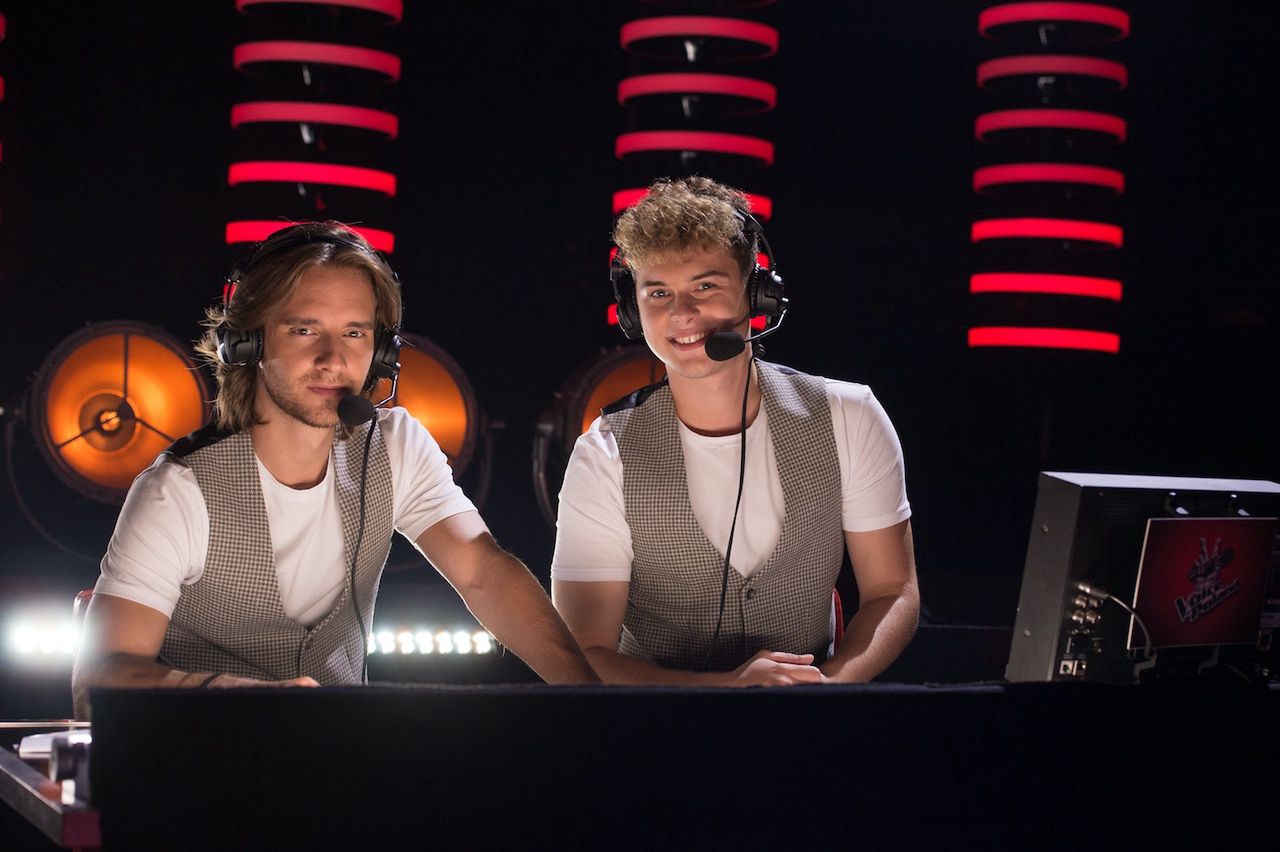 The Voice of Poland