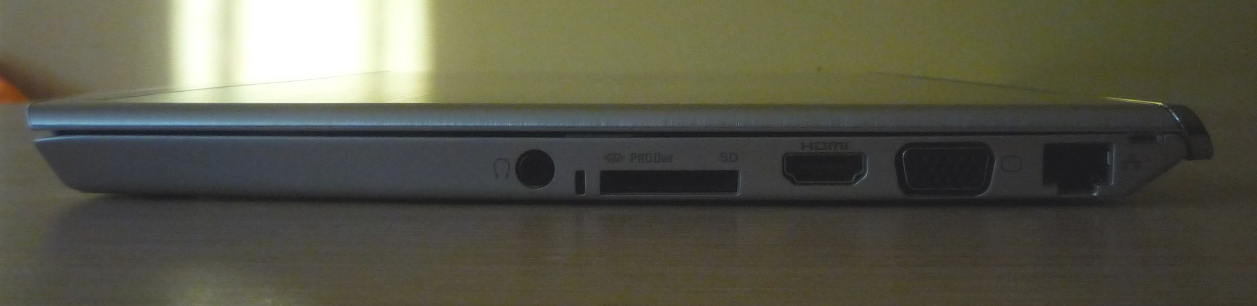 Sony VAIO T13 – poręczny japończyk [test] 7