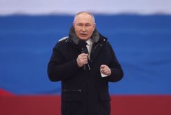Kreml przygotowuje Rosjan na ucieczkę. Taki ma być plan