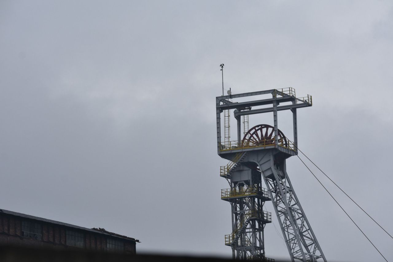 Ponad 1,2 tys. pracowników PGG chce skorzystać z jednorazowych odpraw