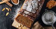 Szybki piernik na herbacie. Doskonały przepis