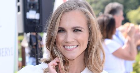 Agnieszka Kaczorowska odpoczywa na Krecie. Aktorka obawiała się podróży