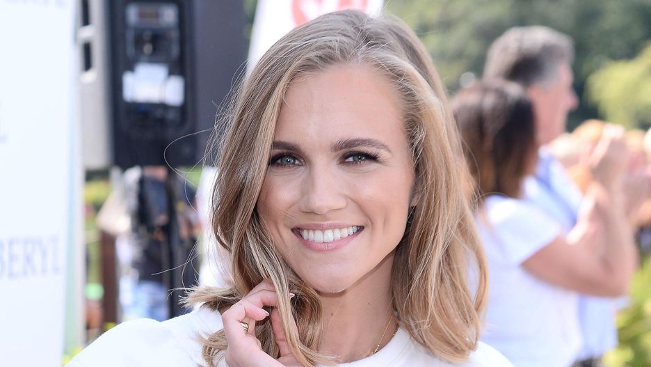 Agnieszka Kaczorowska