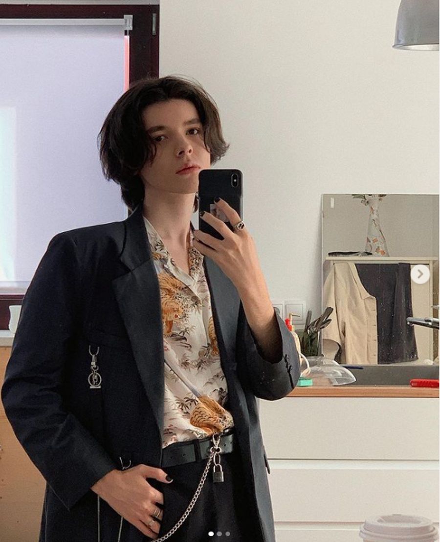 Kristian Kostov 