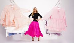 „Poczuj się jak Małgosia Rozenek” w jesiennej ramówce TVN Style. Właśnie startują castingi