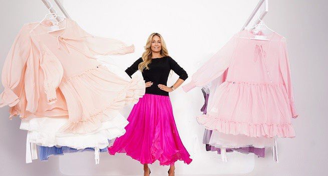 „Poczuj się jak Małgosia Rozenek” w jesiennej ramówce TVN Style. Właśnie startują castingi