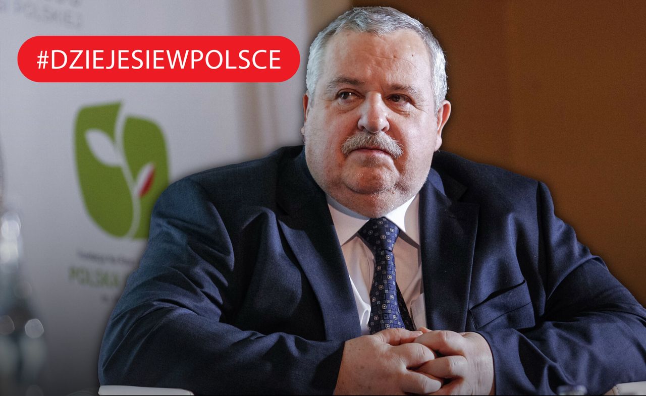 Chłop potęgą jest i basta? "To wszystko może się skończyć"