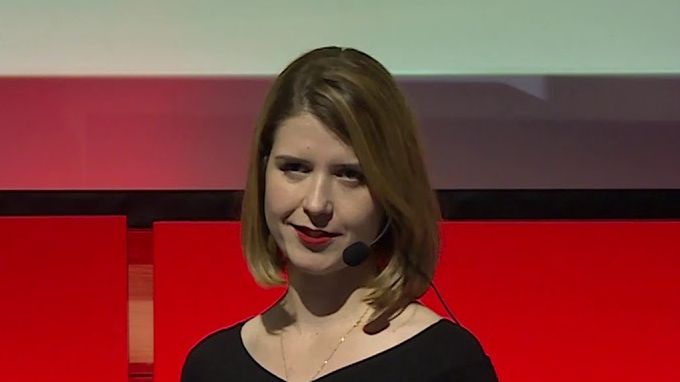 Janina Bąk