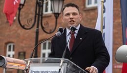 Sławomir Mentzen kandydatem na prezydenta. To już oficjalne