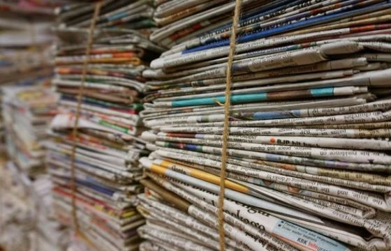 Jakie wsparcie dla lokalnych wydawców? Są założenia do projektu ustawy