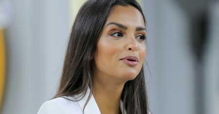 El Dursi została oskarżona. Szukała ją policja