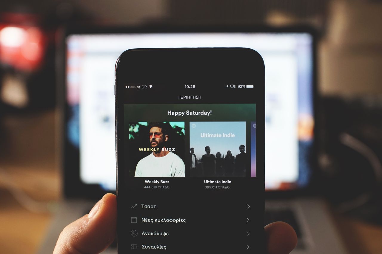 Koniec Spotify za 5 zł dla części użytkowników. Serwis sprawdzi, z kim dzielimy plan rodzinny