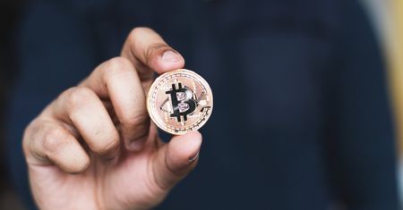 Ściągnął aplikację z App Store. Stracił wszystkie bitcoiny