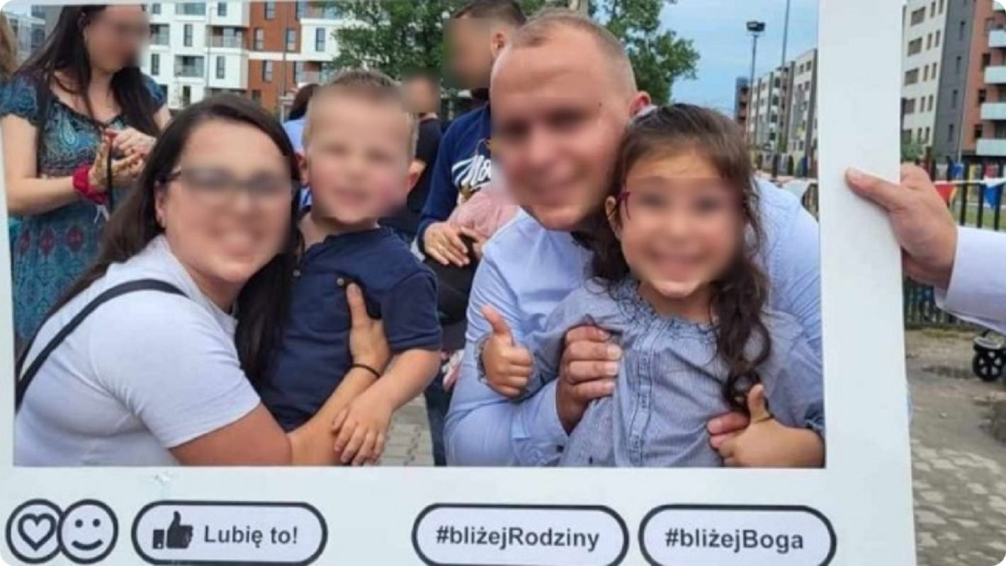 Jest termin pogrzebu 37-letniego Rafała, ofiary szalonego pirata z Trasy Łazienkowskiej