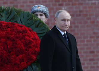 Rosja przeznaczy prawie 40 proc. budżetu na armię i siły bezpieczeństwa w 2026 roku