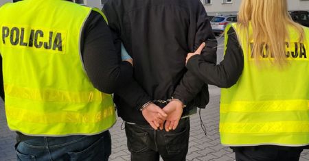 Wstrząsające ustalenia śledczych. Chciał zabić na drodze żonę