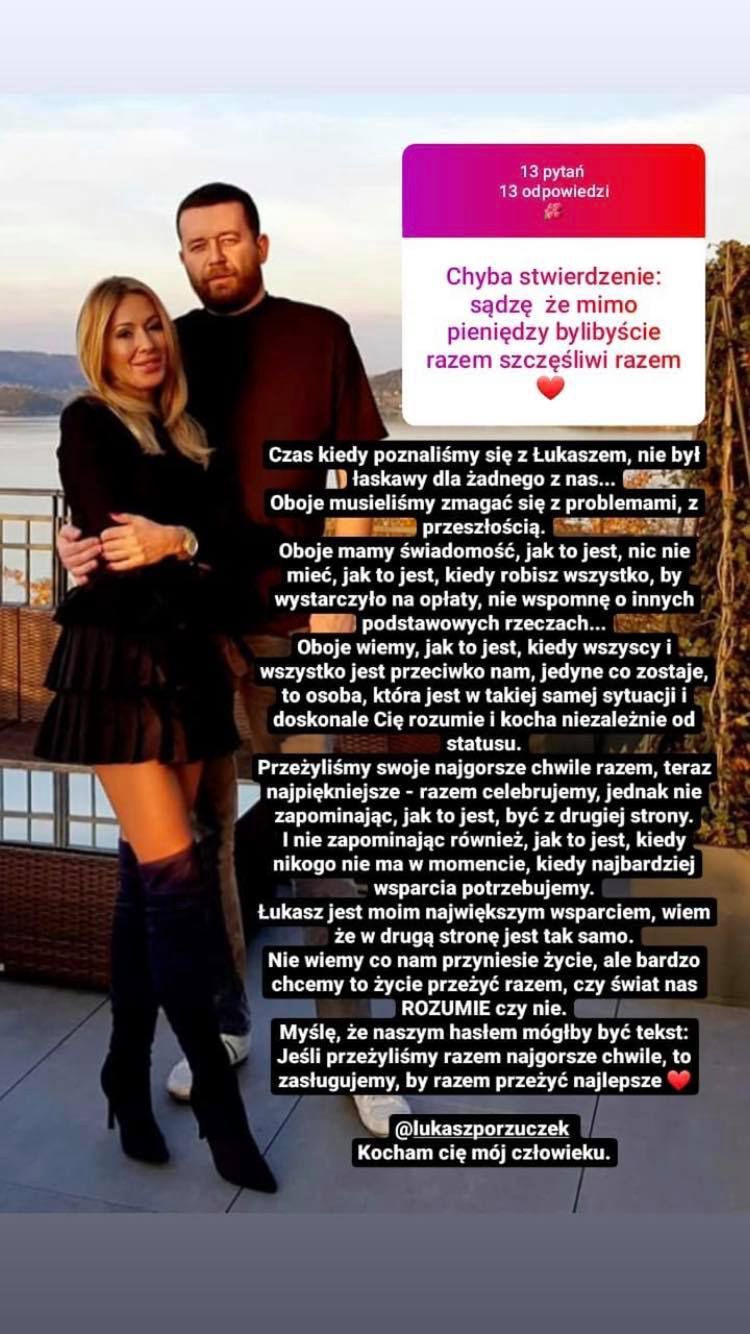 Q&A z Sylwią PEretti