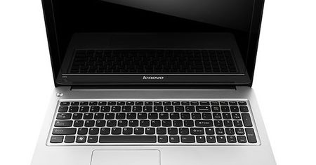 Lenovo szaleje w Berlinie - przegląd nowości [IFA 2012]