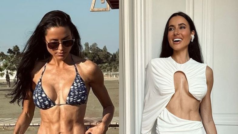 Celia Jaunat pokazała się w bikini