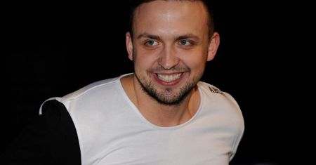Od youtubera do patostreamera. Robert Pasut: "Całokształt moich działań bardzo na plus"