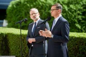 Polska na leki czeka w kolejce. "Nie możemy stać w tym miejscu, w którym jesteśmy"