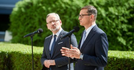 Polska na leki czeka w kolejce. "Nie możemy stać w tym miejscu, w którym jesteśmy"