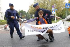 Sąd po stronie Ostatniego Pokolenia. "Być może zostaną bohaterami"