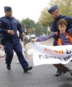 Sąd po stronie Ostatniego Pokolenia. "Być może zostaną bohaterami"